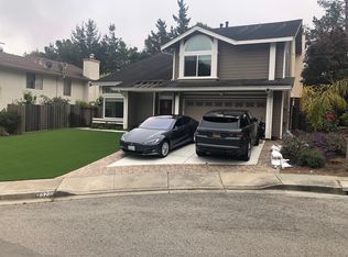 1920 Spyglass Dr #A, San Bruno, CA 94066