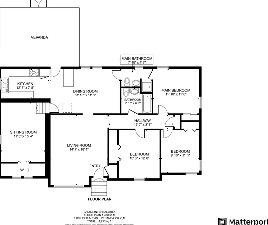 142 Dickert Dr — Photo 2
