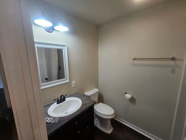 hall bath