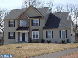 293 Ridge Rd, Telford, PA 18969