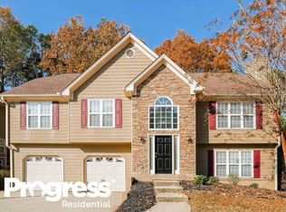 2092 Township Dr, Woodstock, GA 30189