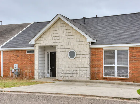 3614 Cullen Dr, Martinez, GA 30907