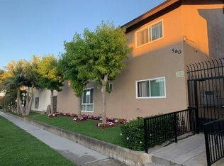 560 E Pleasant St, Long Beach, CA 90805