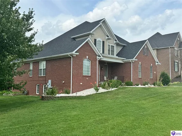 702 Freeman Lake Rd, Elizabethtown, KY 42701
