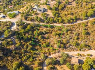 884 Hacienda Dr, Julian, CA 92036