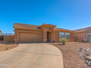 40148 S Ridgeline Ct, Saddlebrooke, AZ 85739
