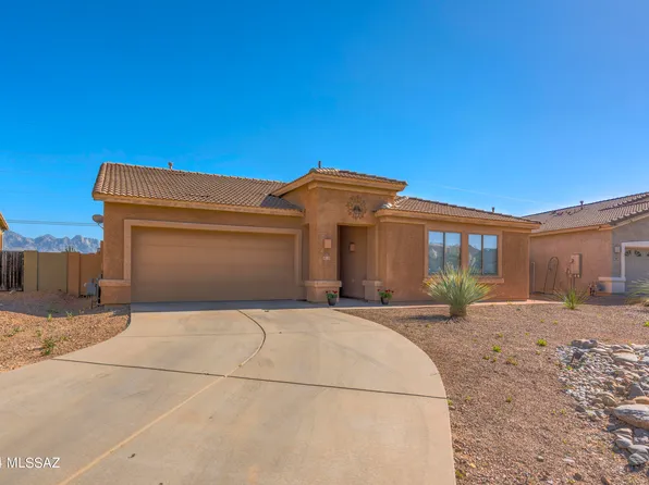 40148 S Ridgeline Ct, Saddlebrooke, AZ 85739