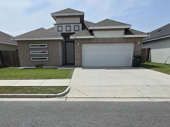 4610 Aliya Dr, Harlingen, TX 78552