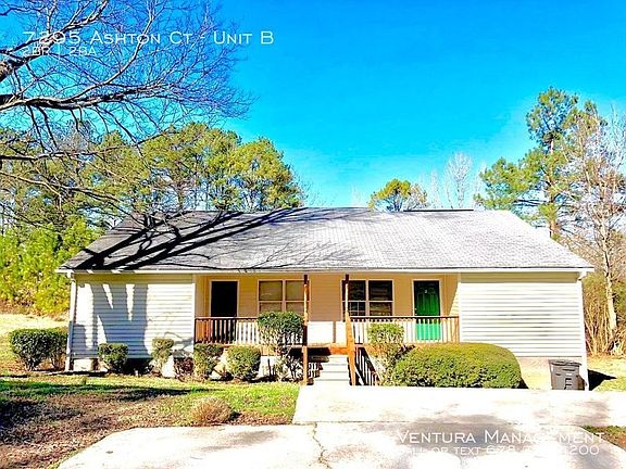 5th image of 7295 Ashton Ct #B
