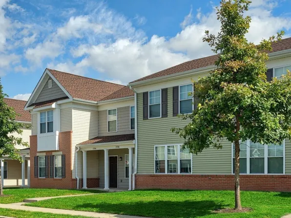 Roosevelt Manor Phase IX and X