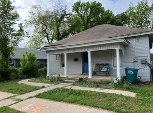 215 Maple St, Denton, TX 76201