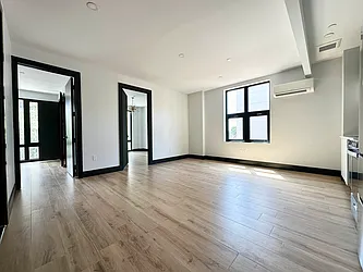 Rented by ABODE NYC LLC