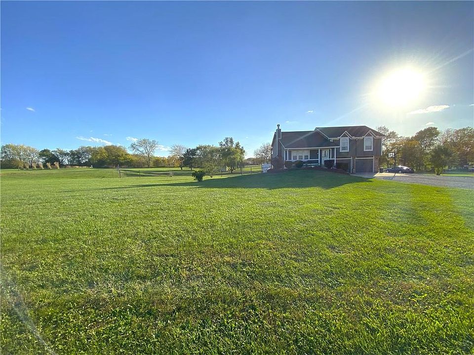 34705 E 272nd St, Garden City, MO 64747 MLS 2460472 Zillow