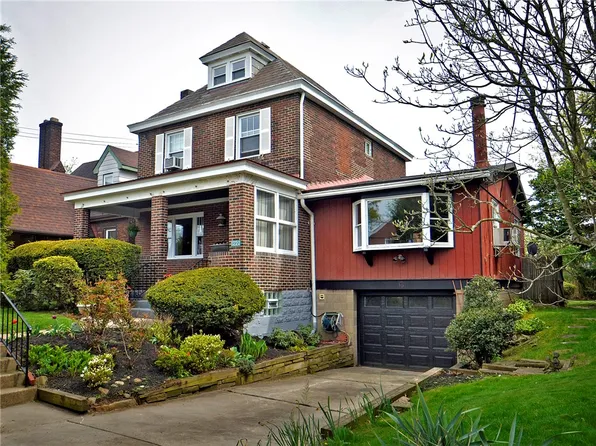 1220 Love St, Pittsburgh, PA 15218