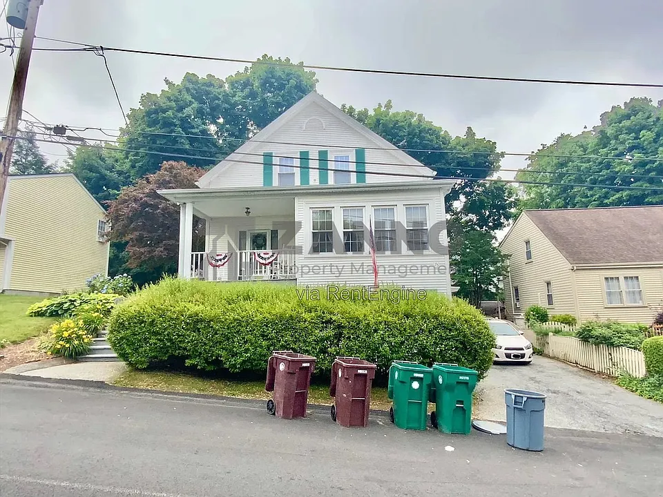 75 Oregon Ave #1