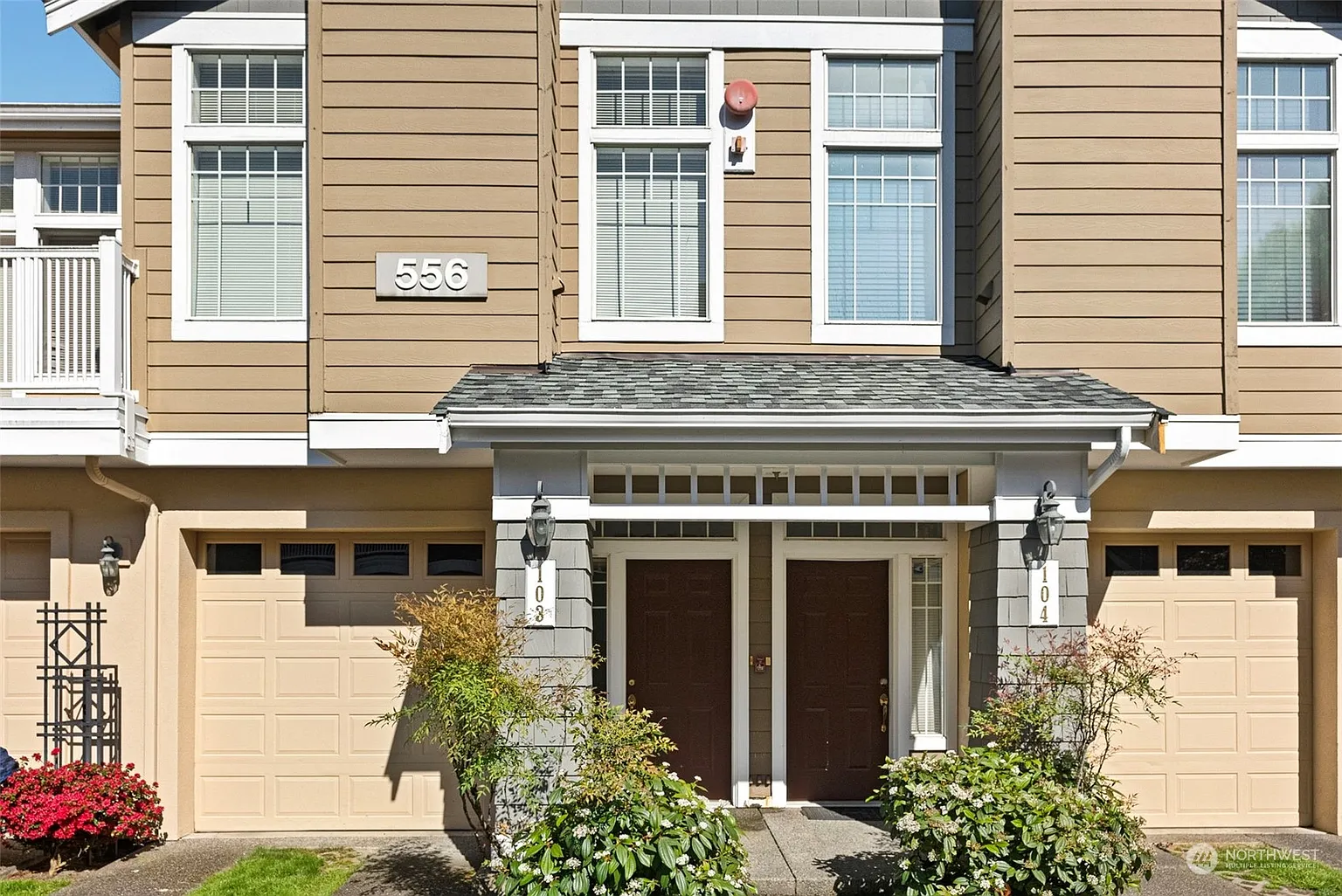 556 Anacortes Court NE #103 photo 1