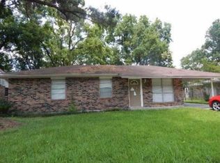 16521 Webster Dr, Baton Rouge, LA 70819