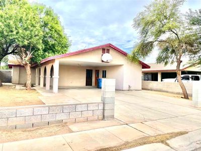 204 W Joshua St, Somerton, AZ, 85350
