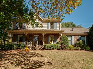 7632 Staffordshire Dr, Nashville, TN 37221