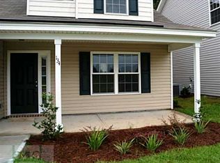 134 Calm Oaks Cir, Savannah, GA 31419