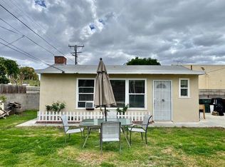 842 S Harbor Blvd, Anaheim, CA 92805