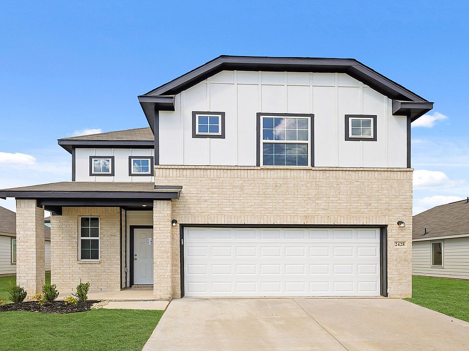Elevation C
