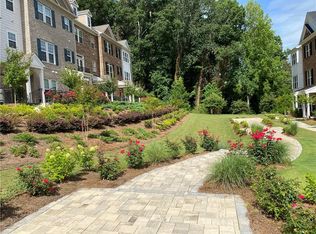 2169 Rock Creek Park #93, Decatur, GA 30033