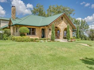 1100 W Fm 917, Joshua, TX 76058