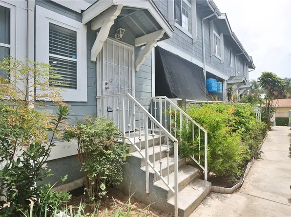 21249 Figueroa St Unit 9, Carson, CA 90745