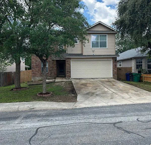 9606 San Fidel Rio — Photo 1