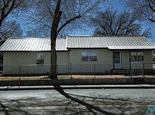 700 E Country Club Rd, Roswell, NM 88201