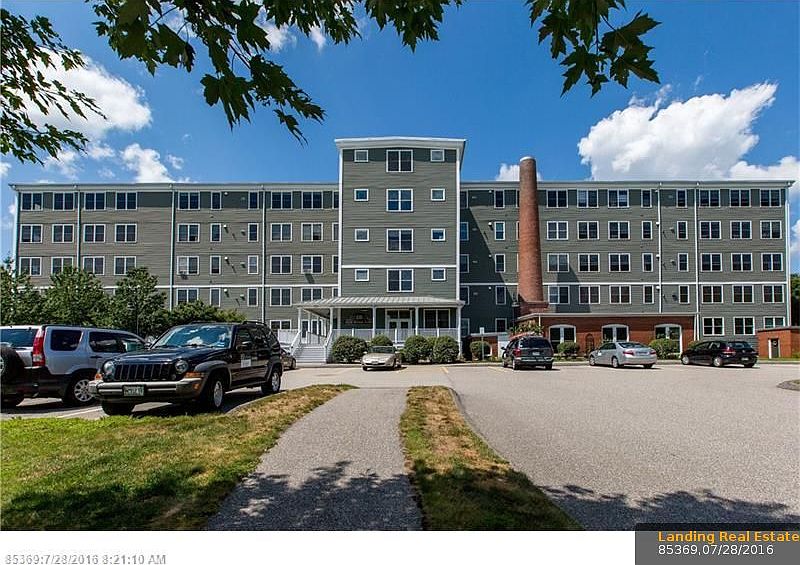 1st image of 18 Park St Unit 501