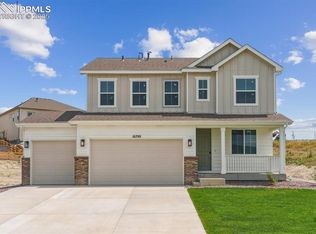 16799 Starfall Dr, Monument, CO 80132