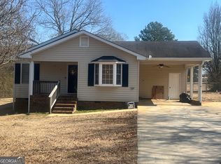 519 Dogwood Dr, Thomaston, GA