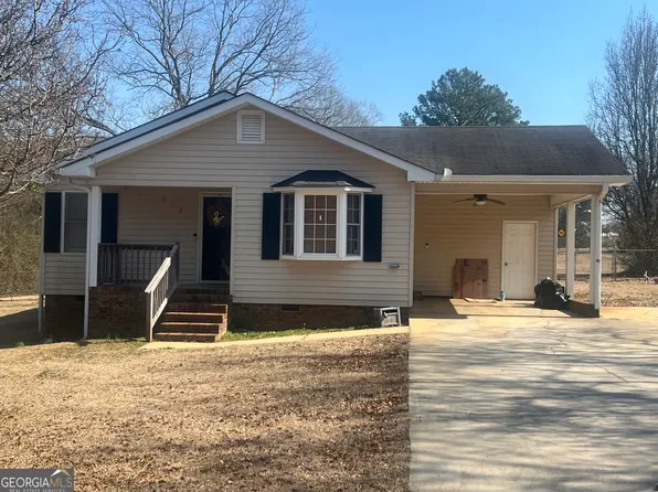 519 Dogwood Dr, Thomaston, GA 30286