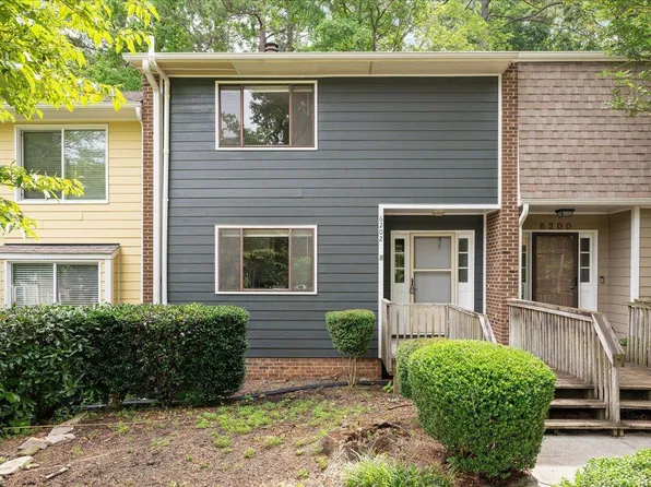 6202 Dixon Dr, Raleigh, NC 27609