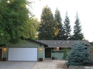 8054 Dorian Way, Fair Oaks, CA 95628