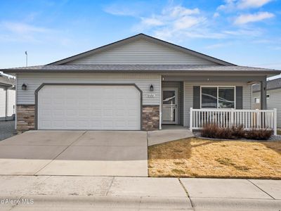 8686 W Grand Teton St, Rathdrum, ID, 83858