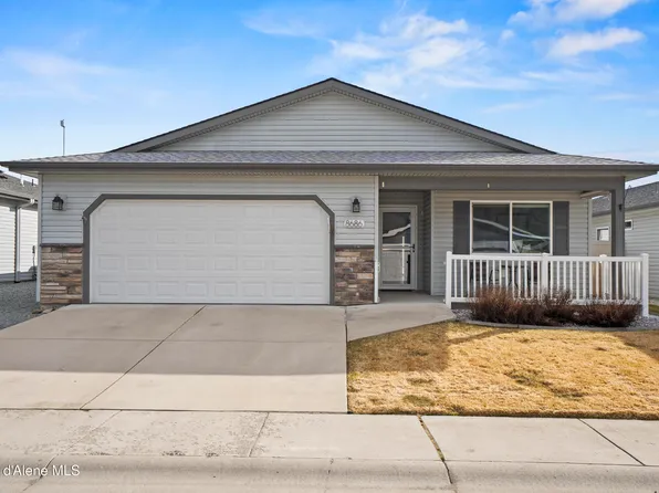 8686 W Grand Teton St, Rathdrum, ID 83858