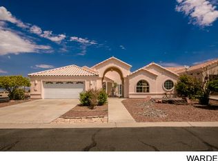 2017 E Lago Grande Pl, Fort Mohave, AZ 86426