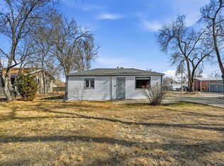 90 S Kendall Street, Lakewood, CO 80226