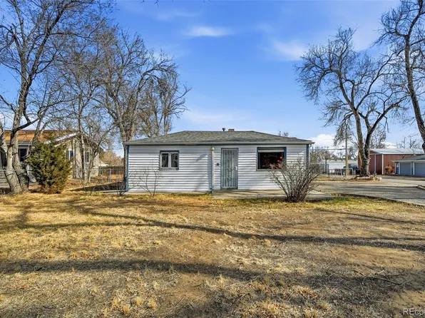 90 S Kendall Street, Lakewood, CO 80226