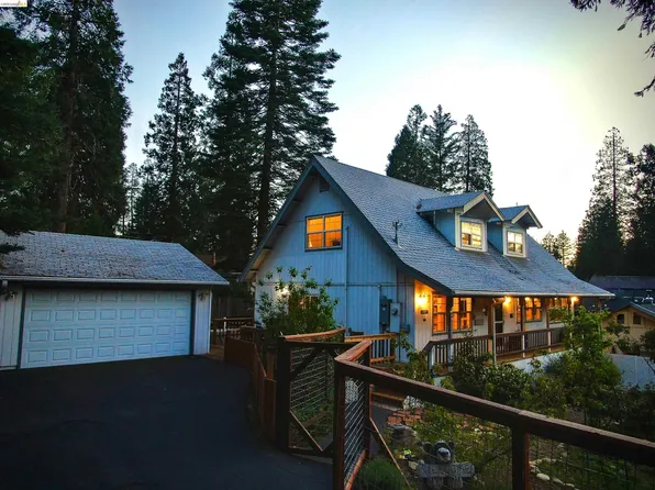 20145 Manzanita St, Mi Wuk Village, CA 95383