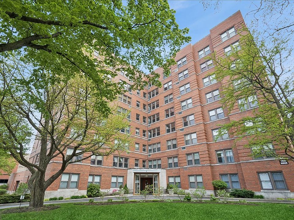 1st image of 1585 Ridge Ave APT 406