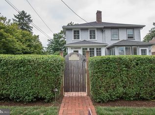 211 West Ave, Wayne, PA 19087