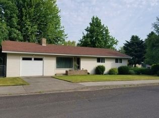 2503 Wright Dr, The Dalles, OR