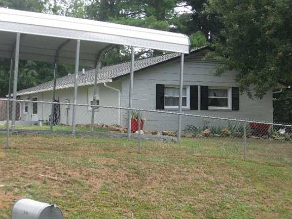 Other carport and rear vi