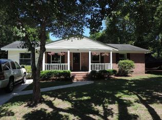 1160 Lighthouse Blvd, Charleston, SC 29412