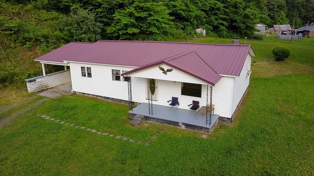 3659 Cranenest Rd, Vansant, VA 24656 MLS 87132 Zillow