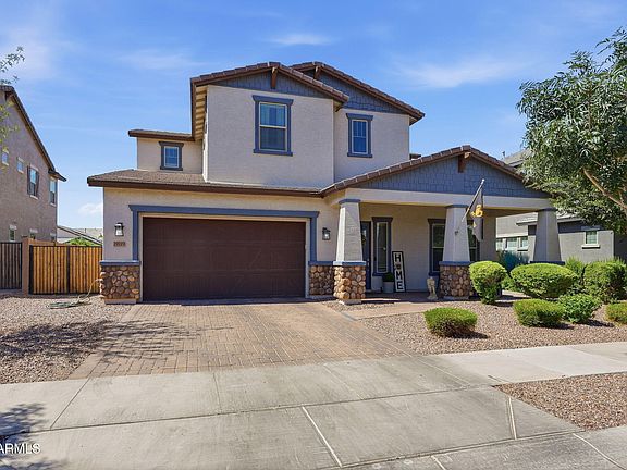 4th image of 19119 E APRICOT Lane
